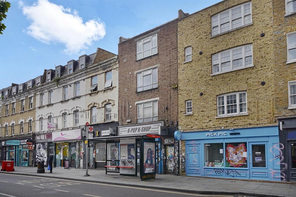flat 3, 140 Bethnal Green Road - GilWIWJIAQTEBuCRC