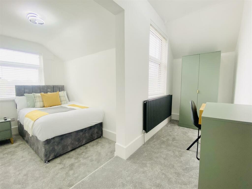 Example Bedroom