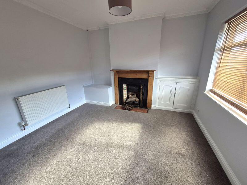 Front Reception Room