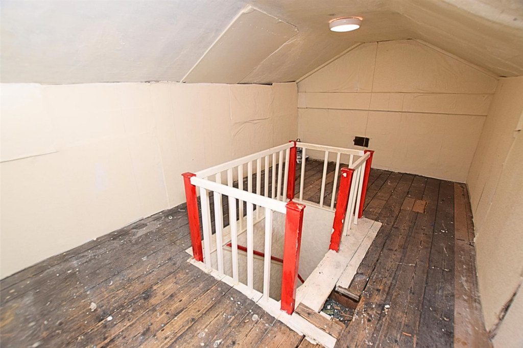ATTIC