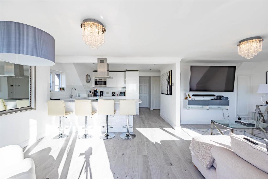 Open Plan