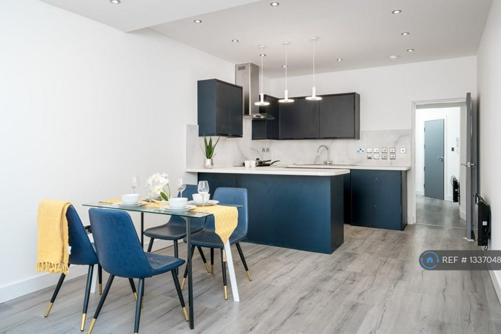 Kitchen one