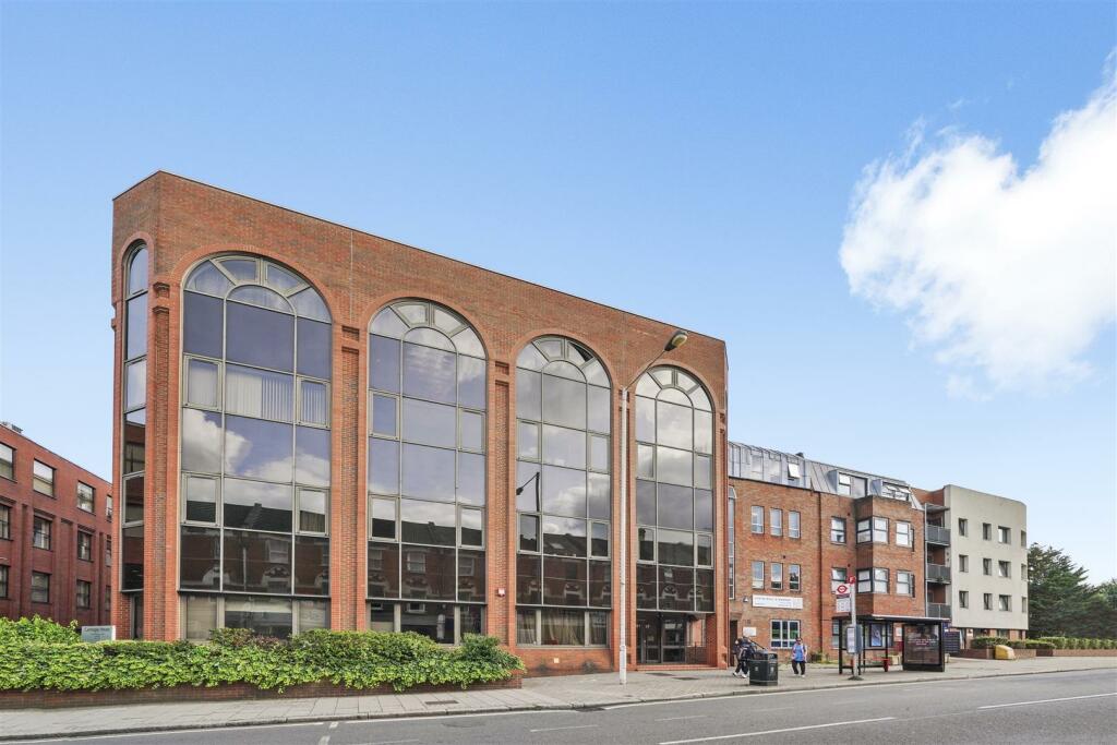 Flat 22, Carnegie House - NNfPIVEnhWVqIfZ4LjQf (ID