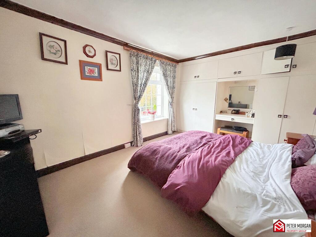 Bedroom  1
