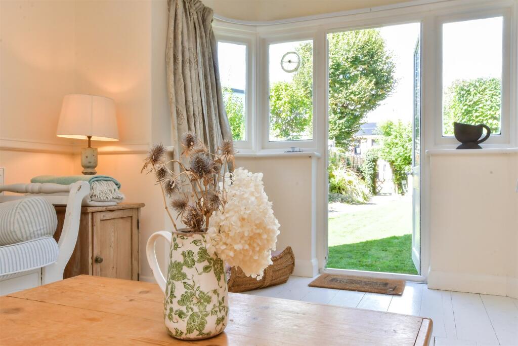 Internal Lifestyle Photograph