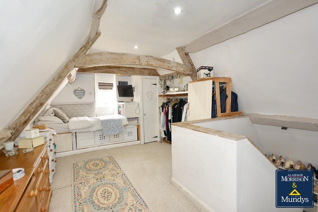Bedroom - Potenti...