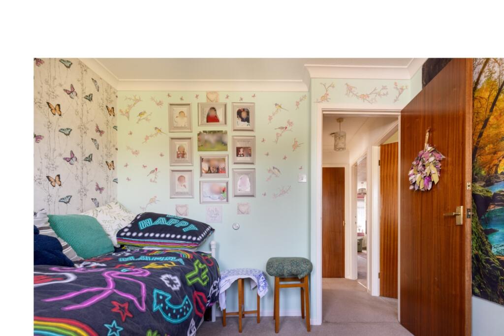 Bedroom 2 Ewemove Sales And Lettings Goole And Sel