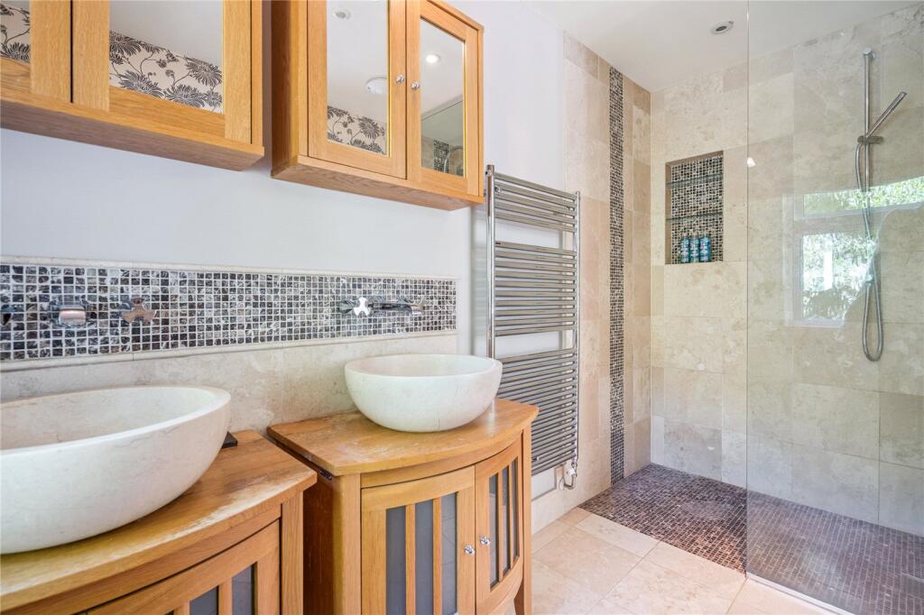 En Suite