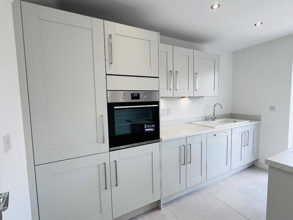 Clifton Kitchen