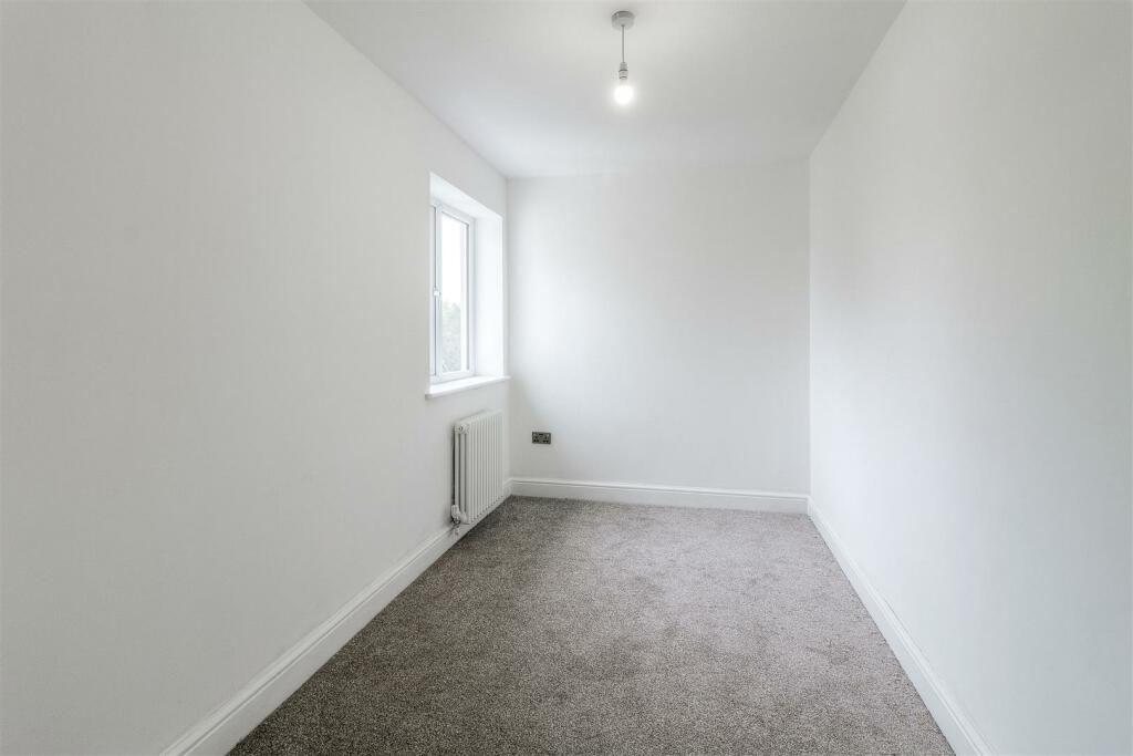 12b Austrey Lane, Newton Regis