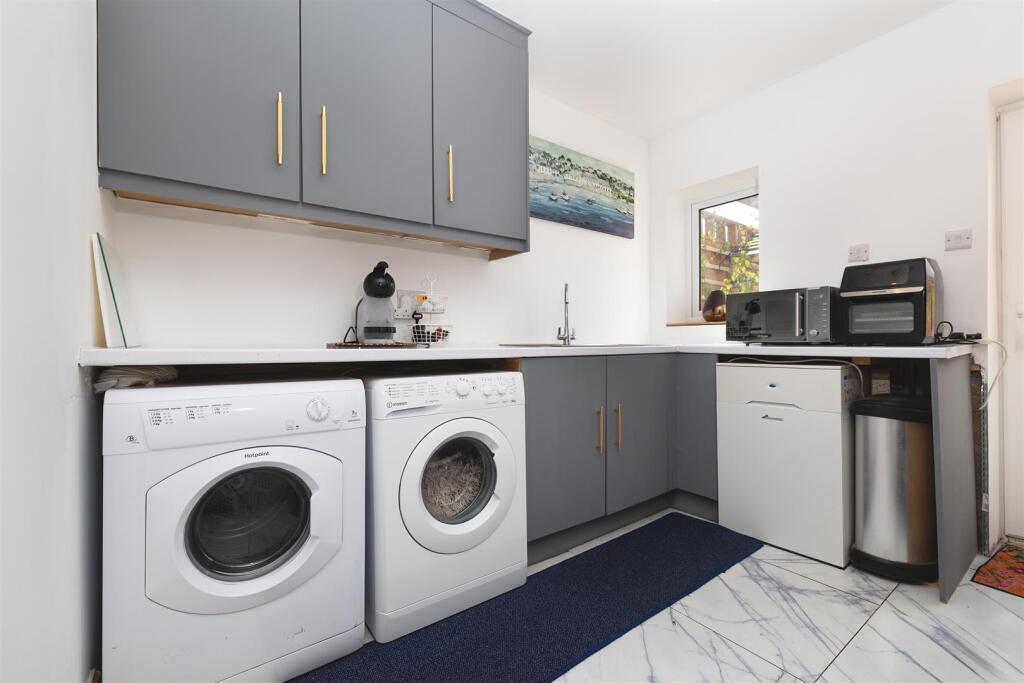 41 Repton Road, Hartshorne