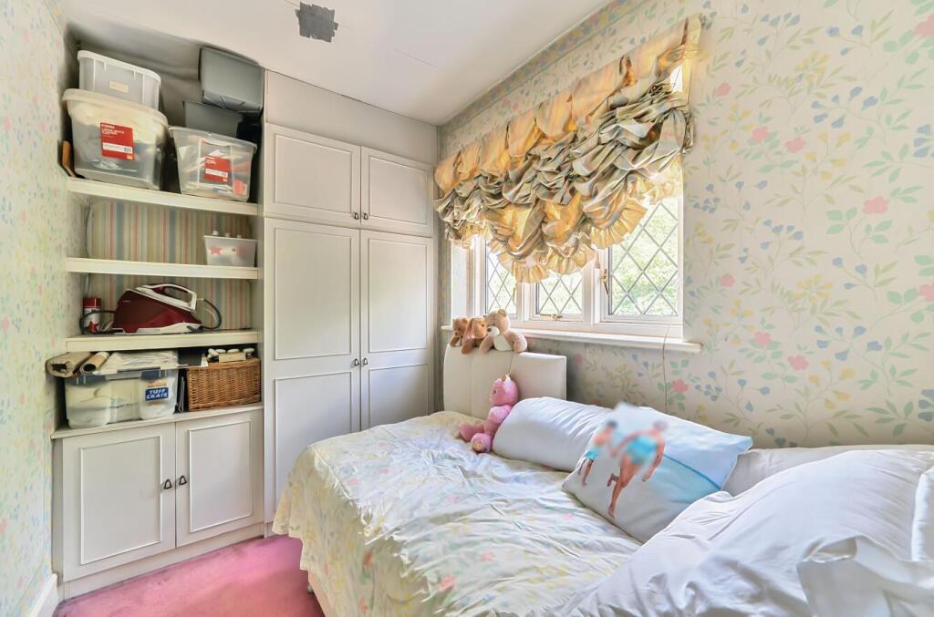 Davidson Frost-Wellings, DFW, Uxbridge Road, Stanm