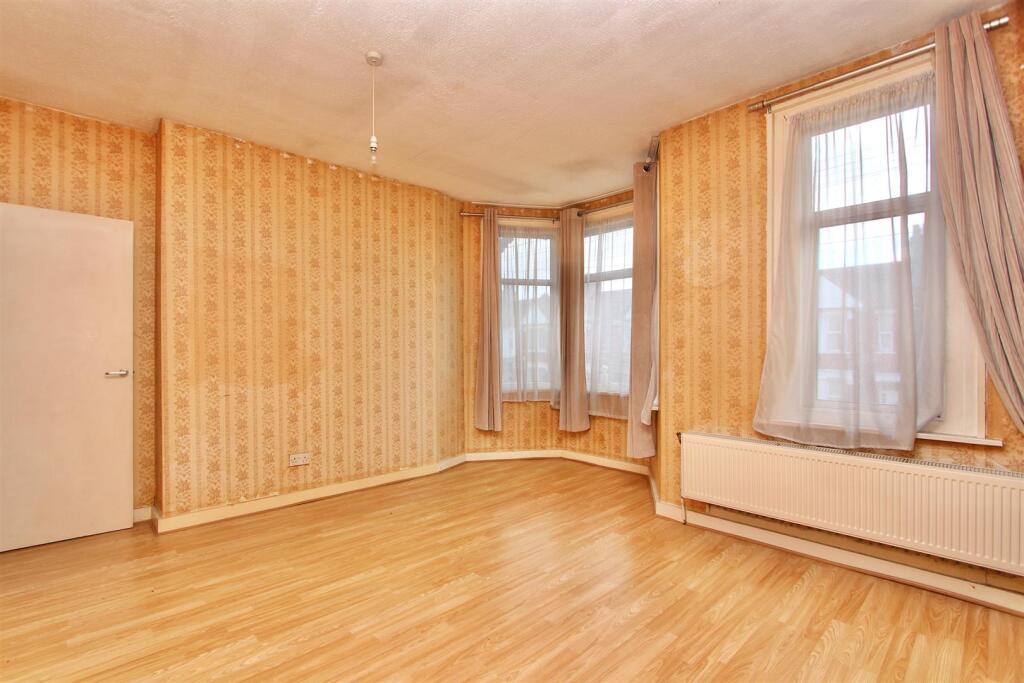 Shelbourne Road, N17