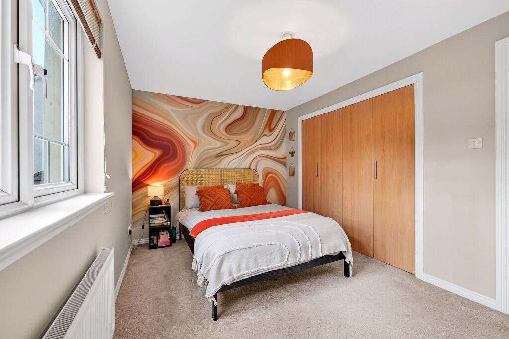 Bed 1