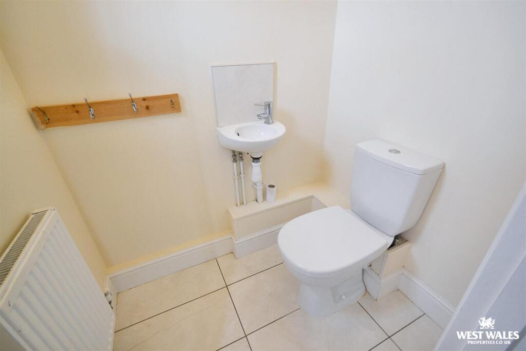WC