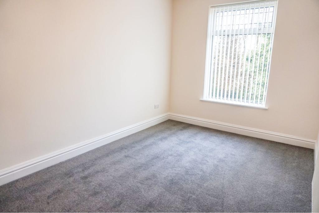 Bedroom Five