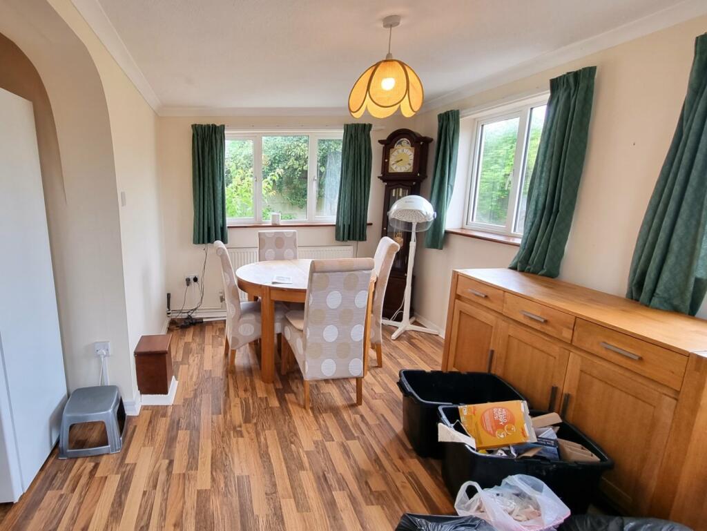 Witheridge - Seddons