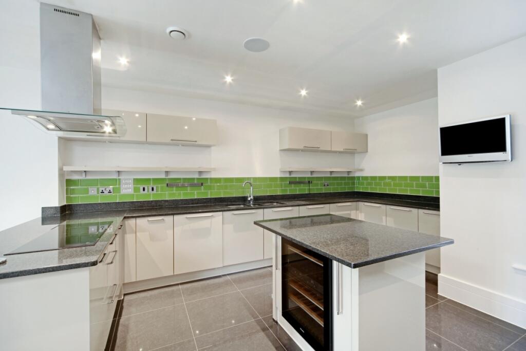 15 Claremont Road...