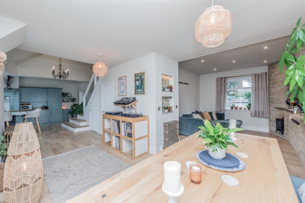 Dining Space