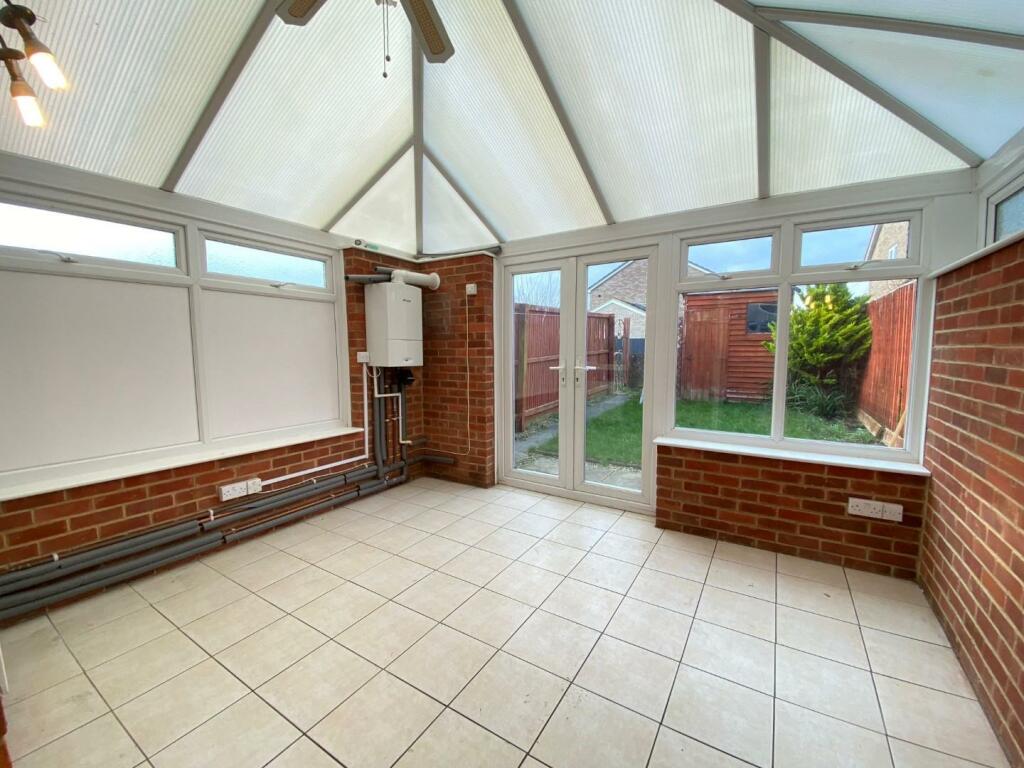 Conservatory