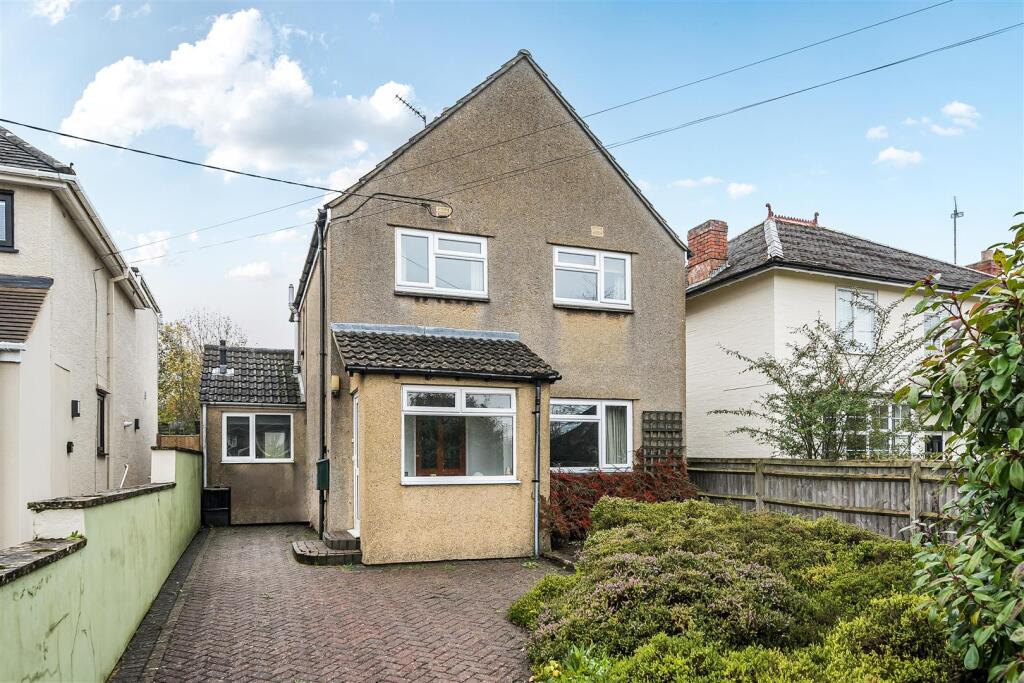 Walterbush Road, Chipping Norton