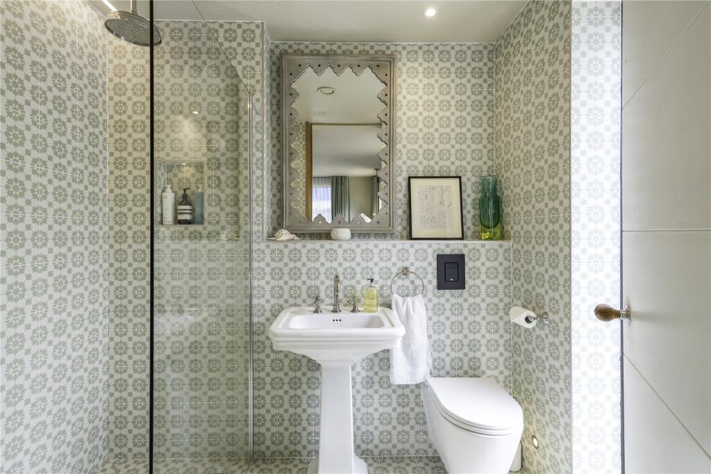 En Suite