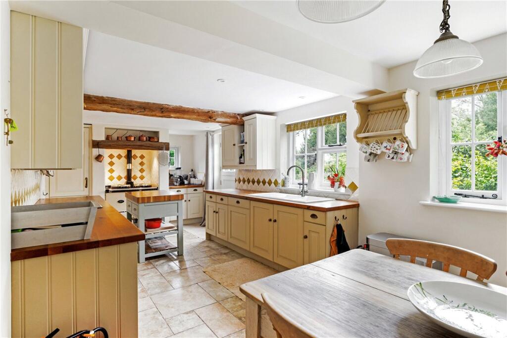 Kitchen / Breakfast