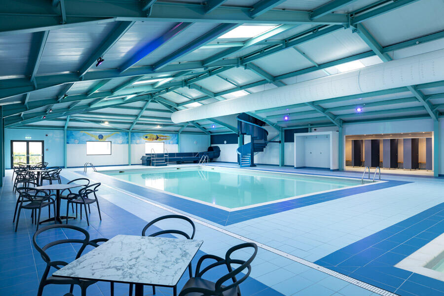 Park Holidays Felixstowe Beach Holiday Park 2022