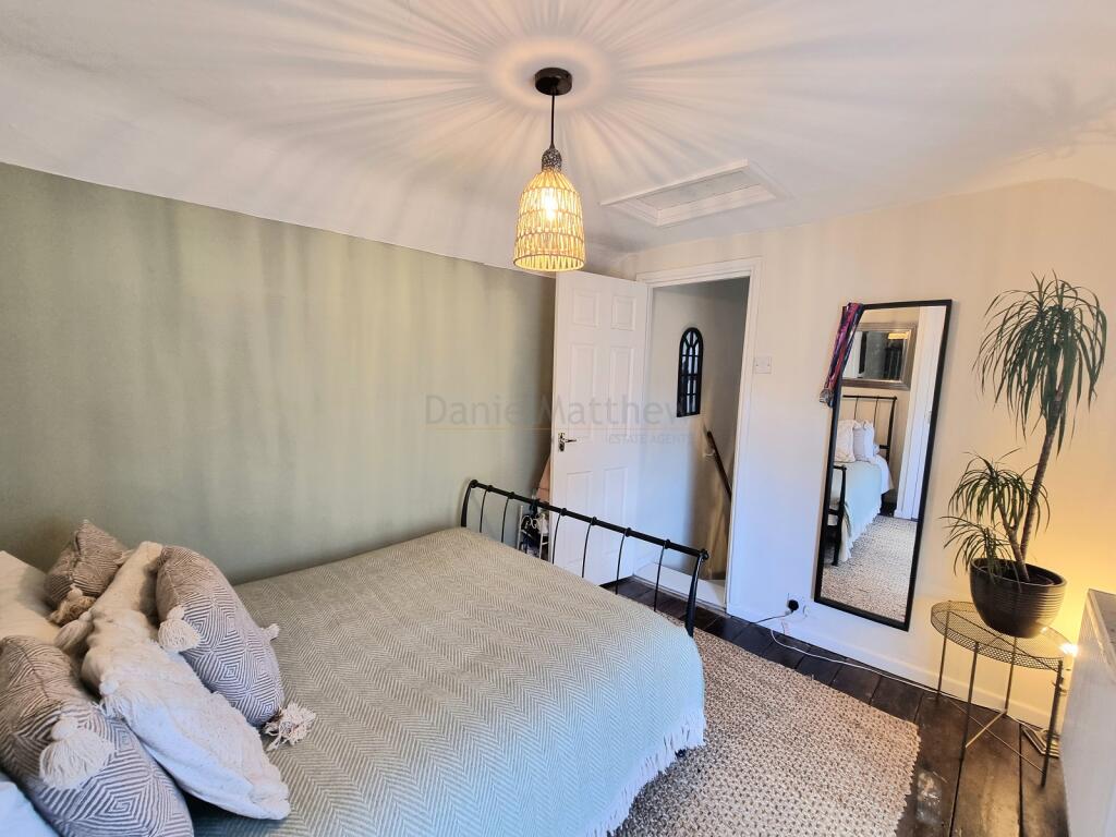 Bedroom  Two