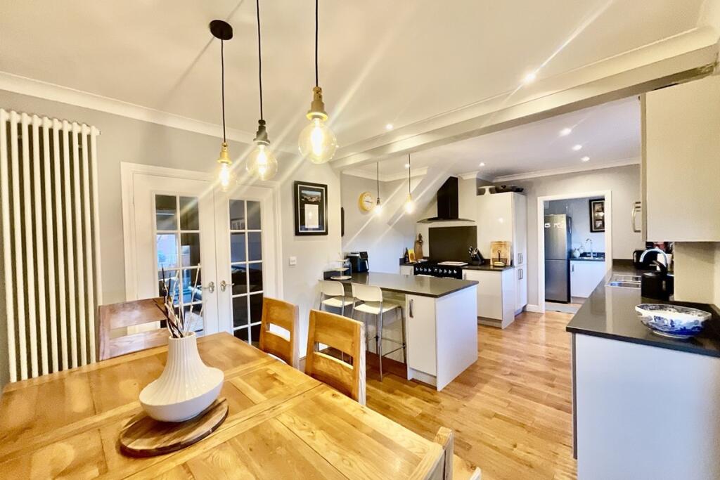 Kitchen Dining 