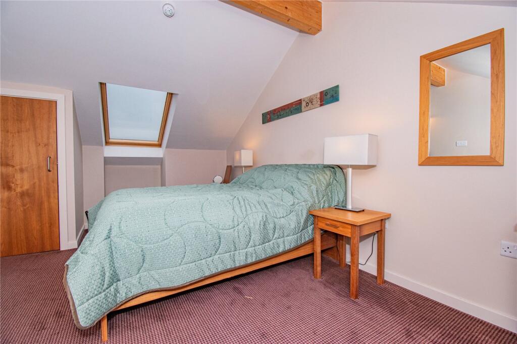 32 Ullswater Suite