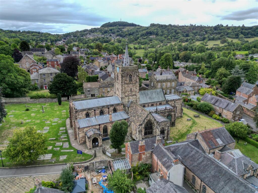 Drone - St Mary's Church.jpg