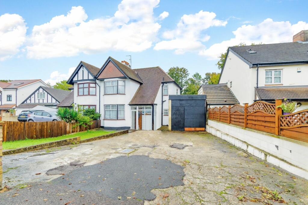 The Property