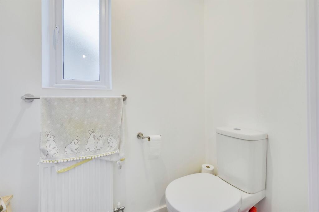 Cloakroom