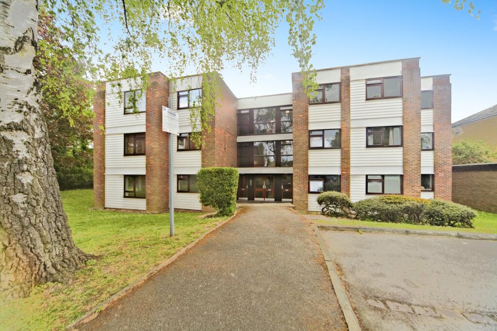 View Of The Property