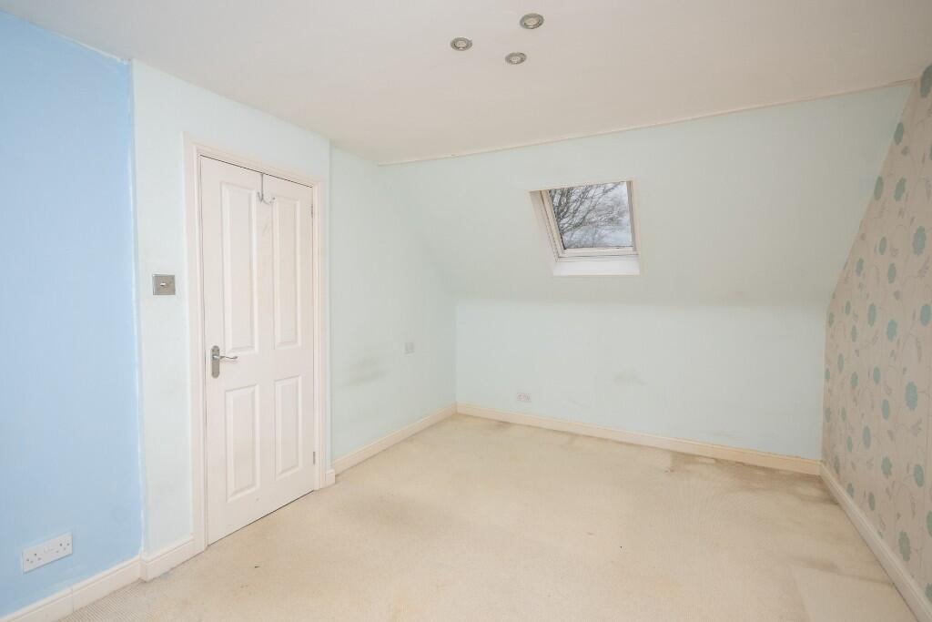 Bedroom No. 2