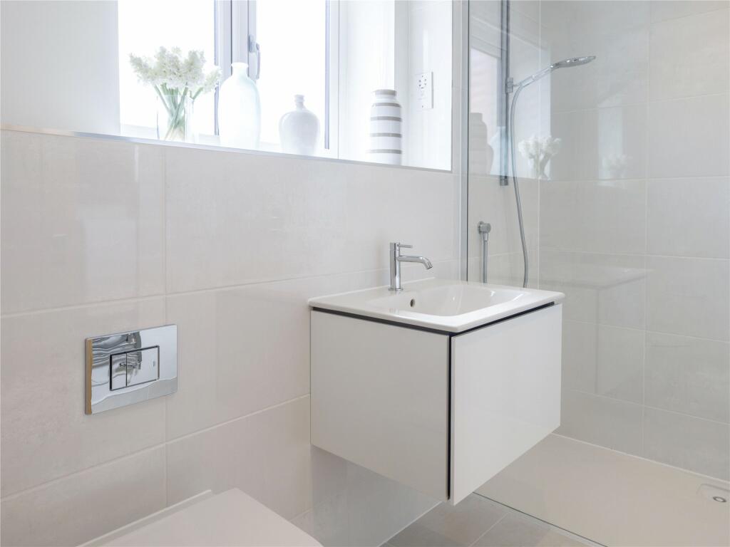 Show Home Example