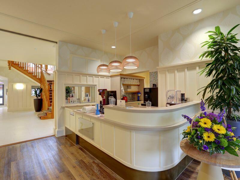 The Mount Wellness Centre