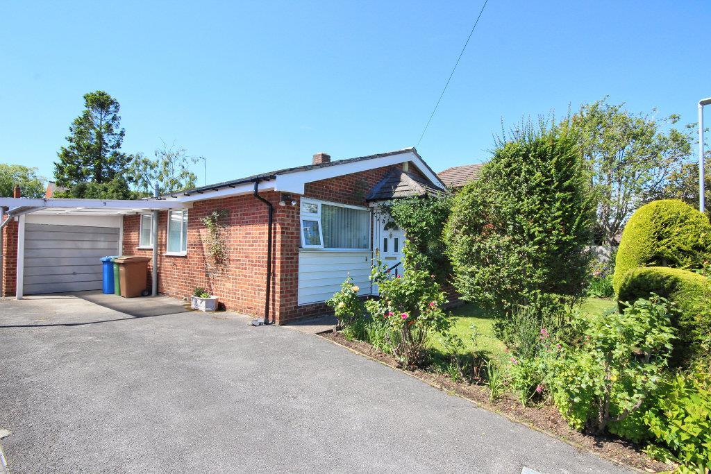 Outstanding Detached Bungalow