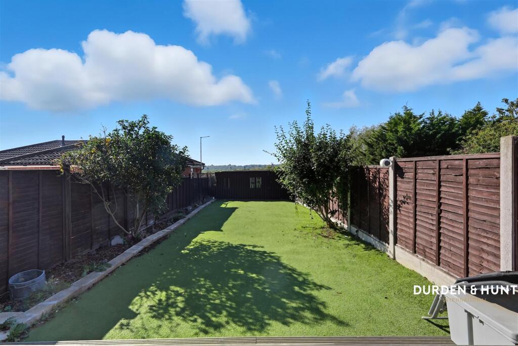 Bergholt Road