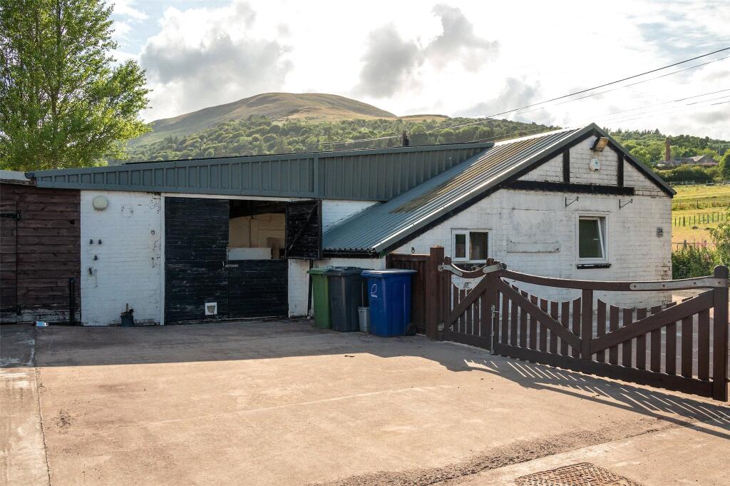Outbuildings