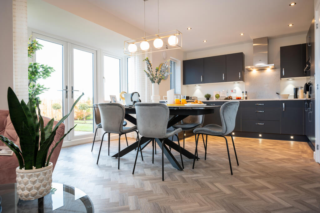 Showhome Photography