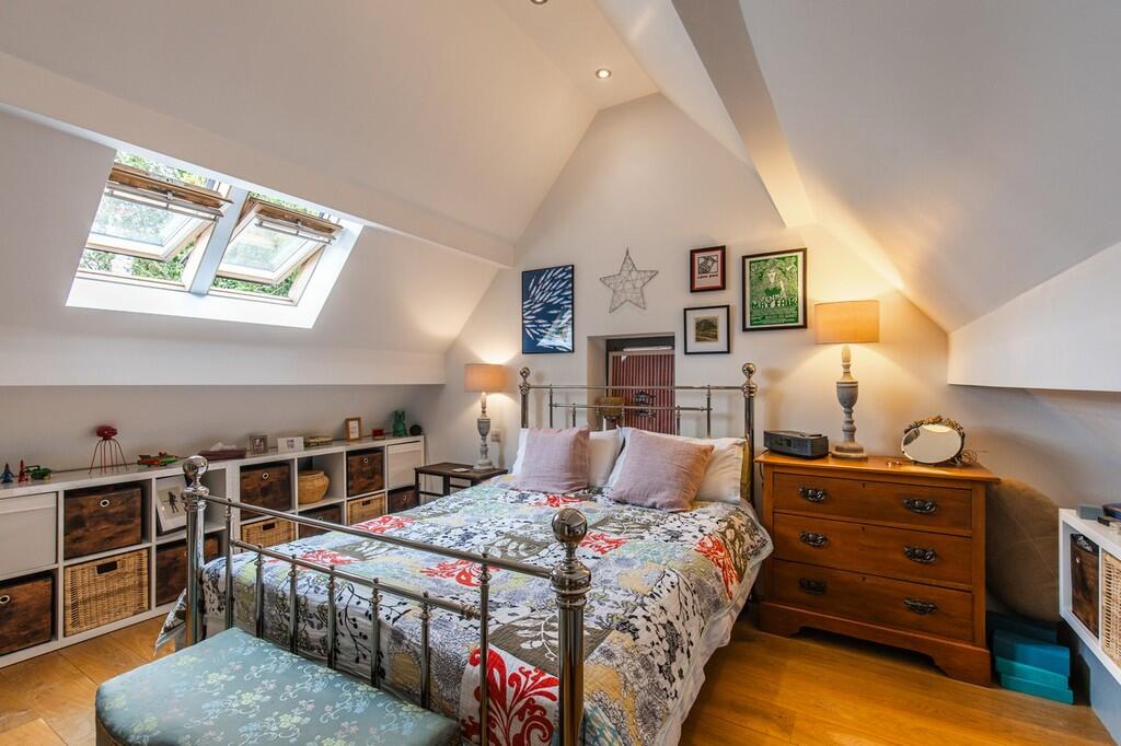 The old primary s...