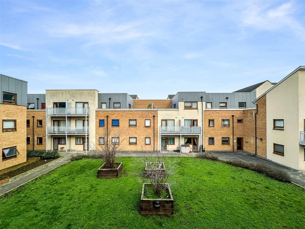 Communal Garden