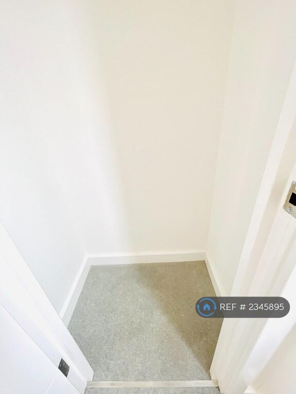 First Floor Storage Or Small Office Space