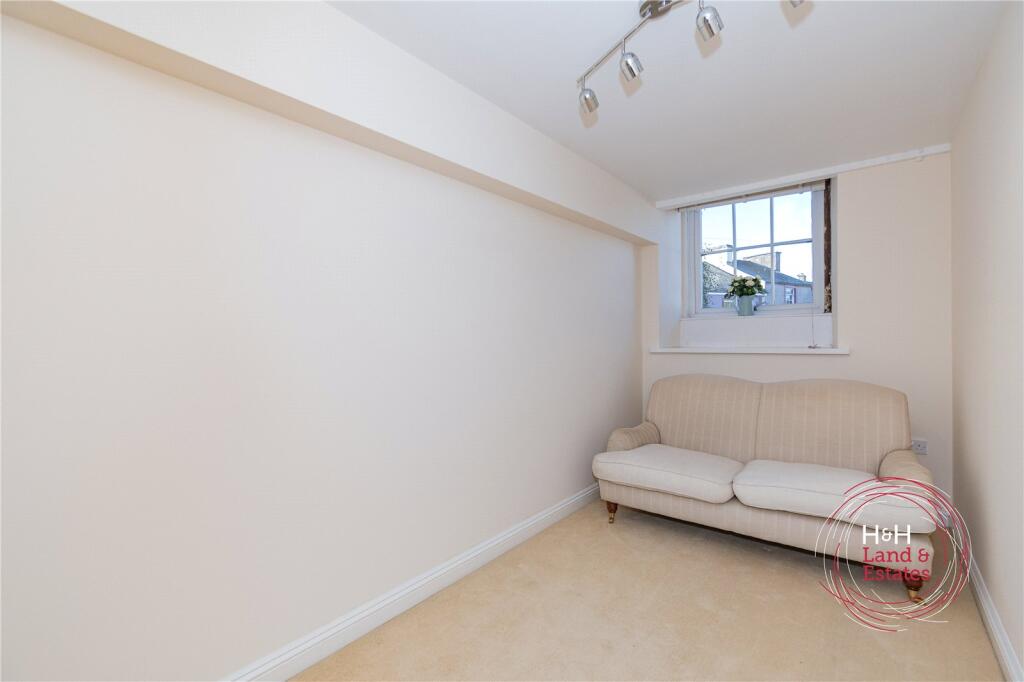 Bed. 2 / Sitting Rm.