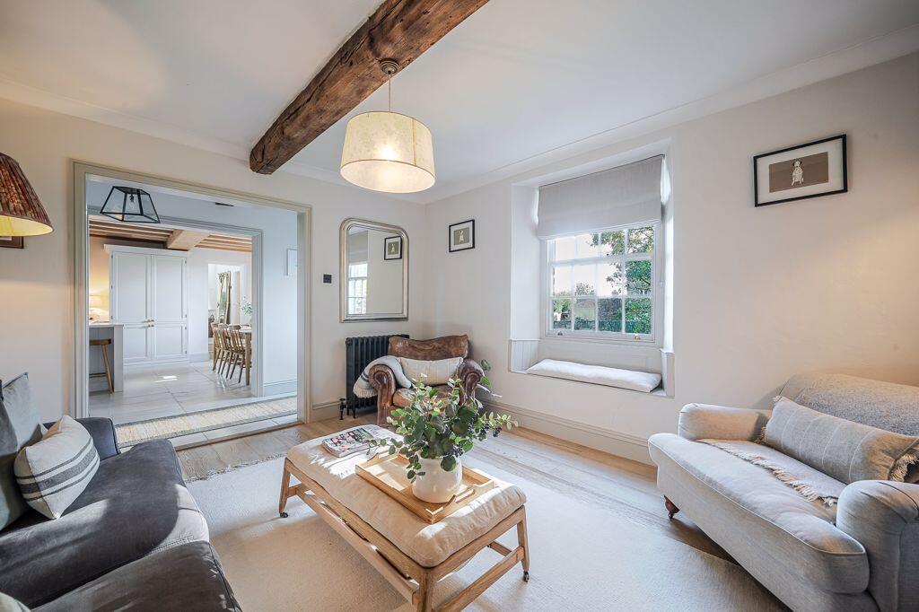 Sitting room