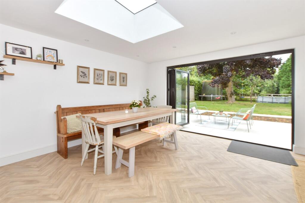 Internal Lifestyle Photograph