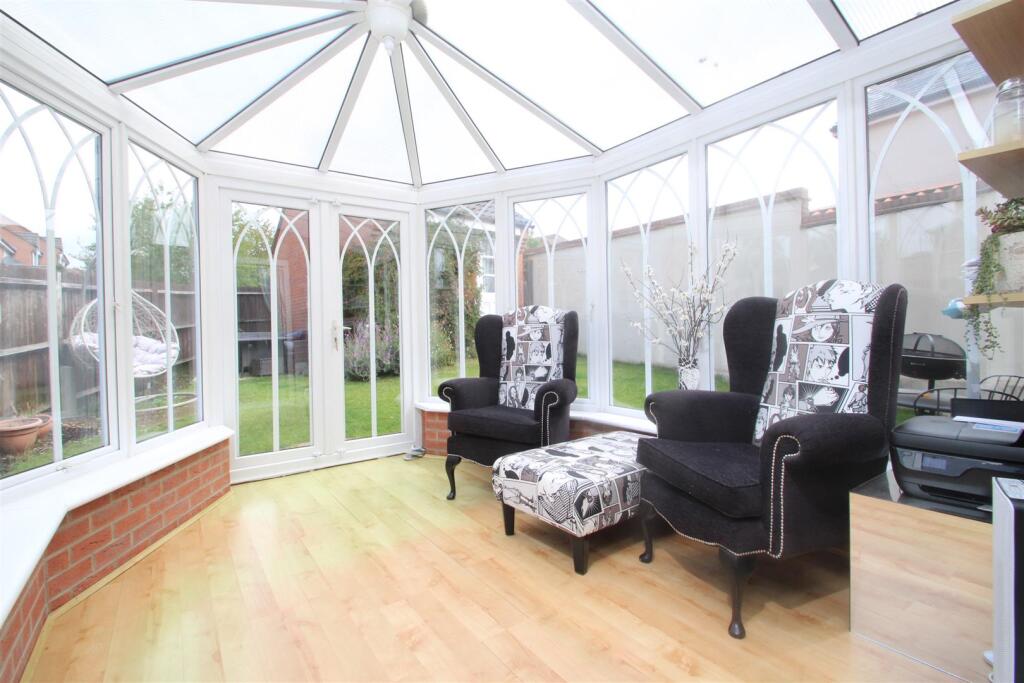 Conservatory
