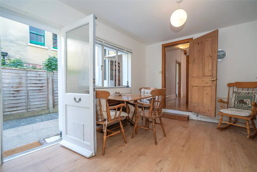 Kitchen F